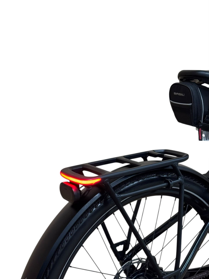 Specialized Turbo Vado 5.0 IGH E-Bike Refurbished Gebruikte fiets 