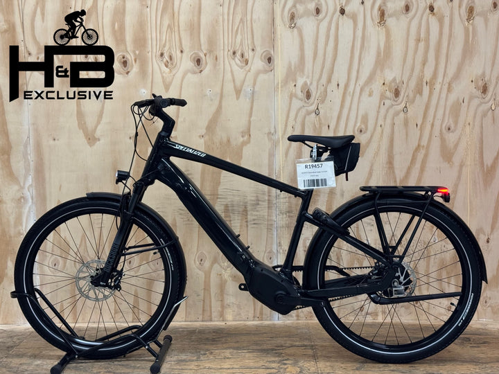 Specialized Turbo Vado 5.0 IGH E-Bike Refurbished Gebruikte fiets 
