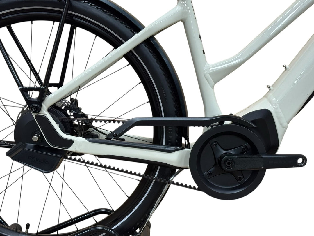 Specialized Turbo Vado 5.0 IGH E-Bike Refurbished Gebruikte fiets 