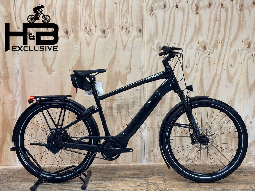 Specialized Turbo Vado 5.0 IGH E-Bike Refurbished Gebruikte fiets 