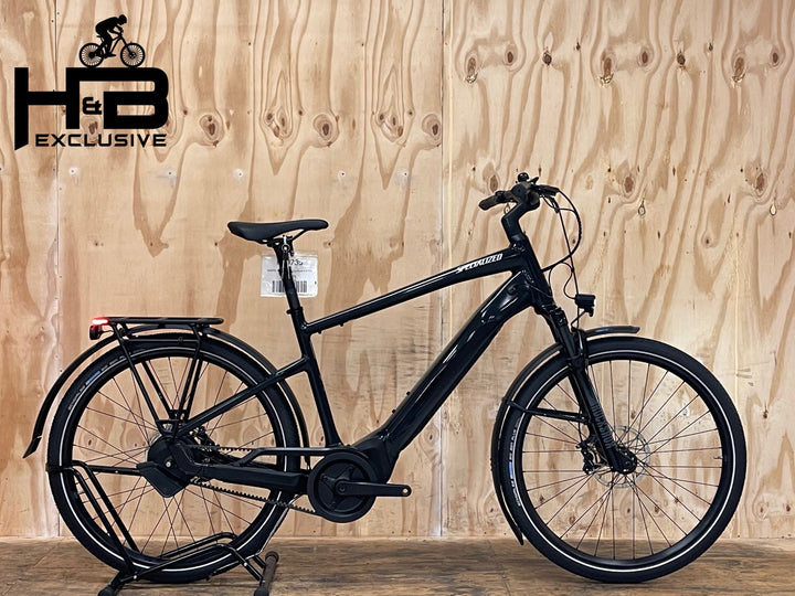 Specialized Turbo Vado 5.0 IGH E-Bike Refurbished Gebruikte fiets 