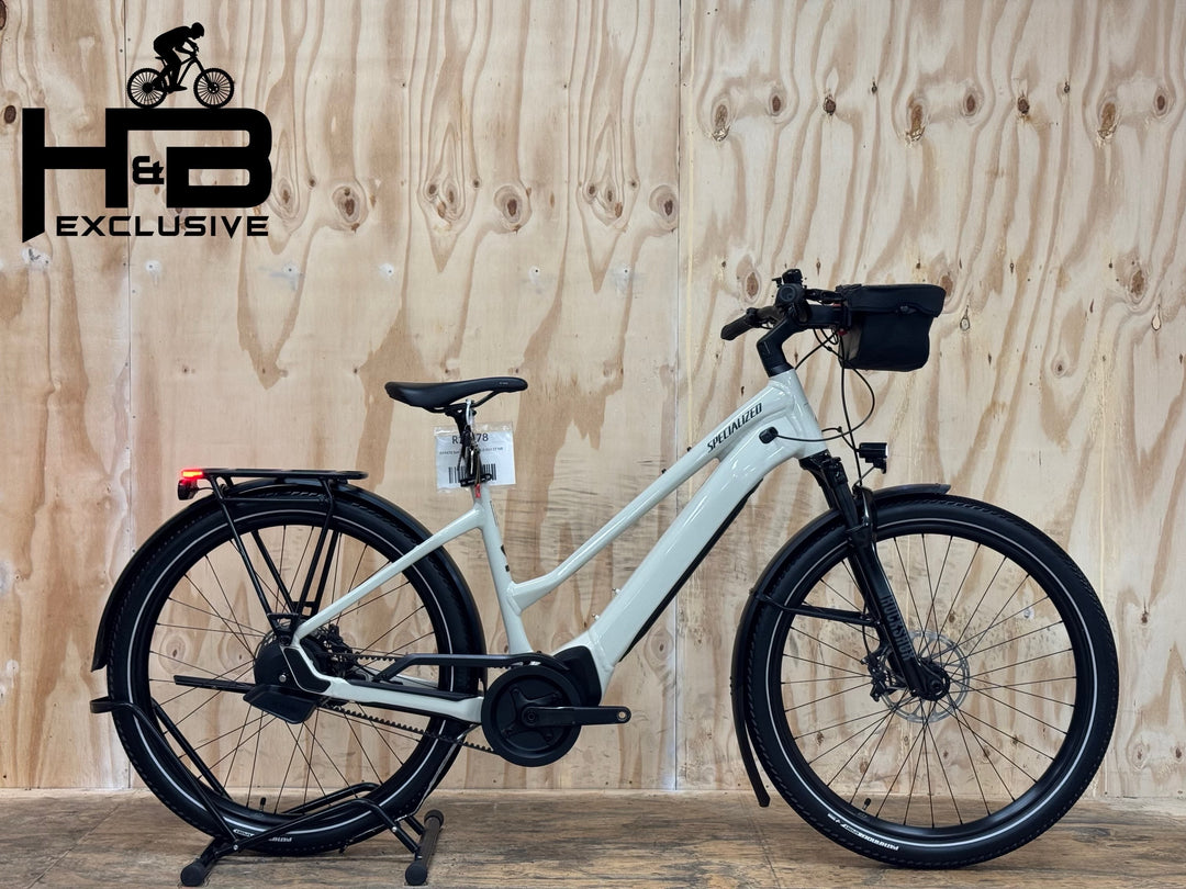 Specialized Turbo Vado 5.0 IGH E-Bike Gebraucht | Generalüberholt