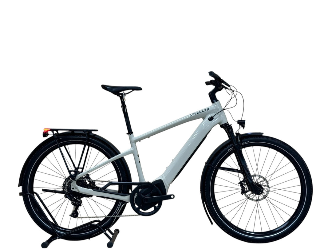 Specialized Turbo Vado 5.0 E-Bike Refurbished Gebruikte fiets 