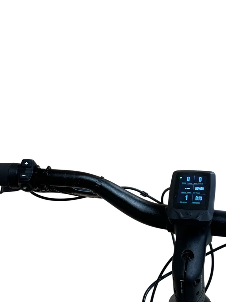 Specialized Turbo Vado 5.0 E-Bike Refurbished Gebruikte fiets 