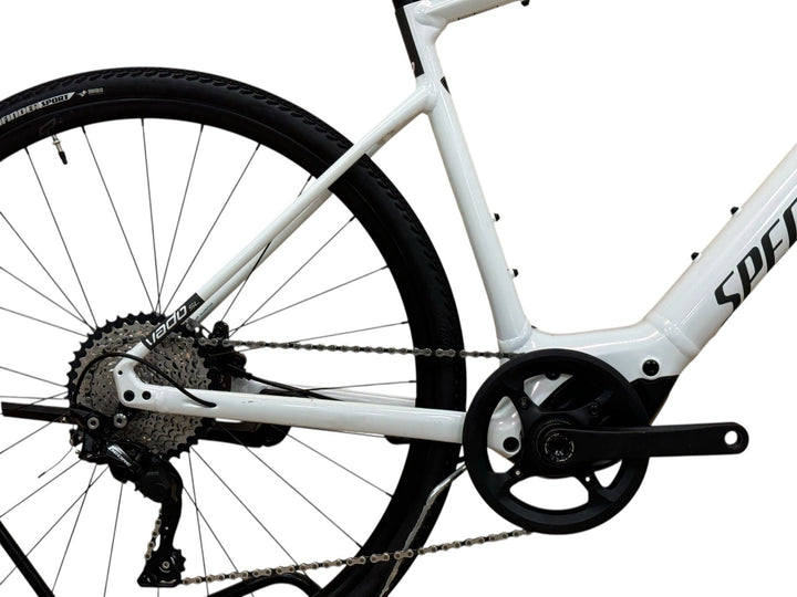 Specialized Turbo Vado SL 4.0 E-Bike Refurbished Gebruikte fiets