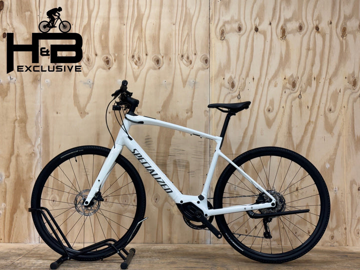 Specialized Turbo Vado SL 4.0 E-Bike Refurbished Gebruikte fiets