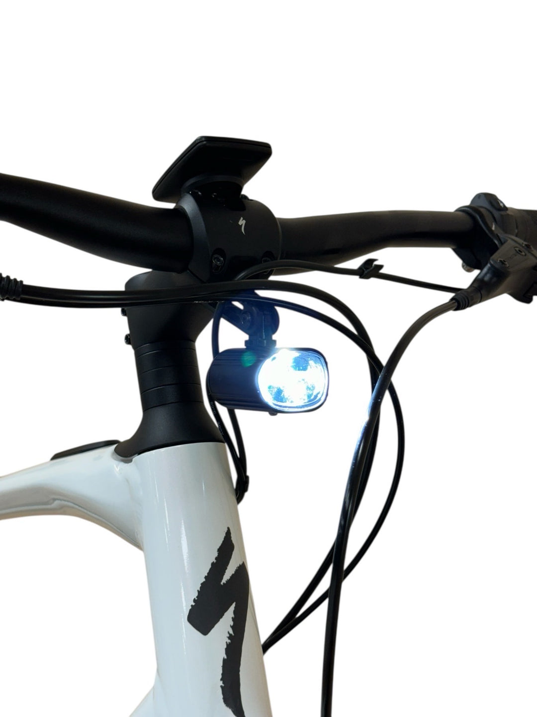 Specialized Turbo Vado SL 4.0 E-Bike Refurbished Gebruikte fiets