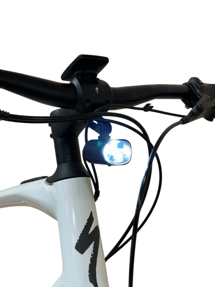 Specialized Turbo Vado SL 4.0 E-Bike Refurbished Gebruikte fiets