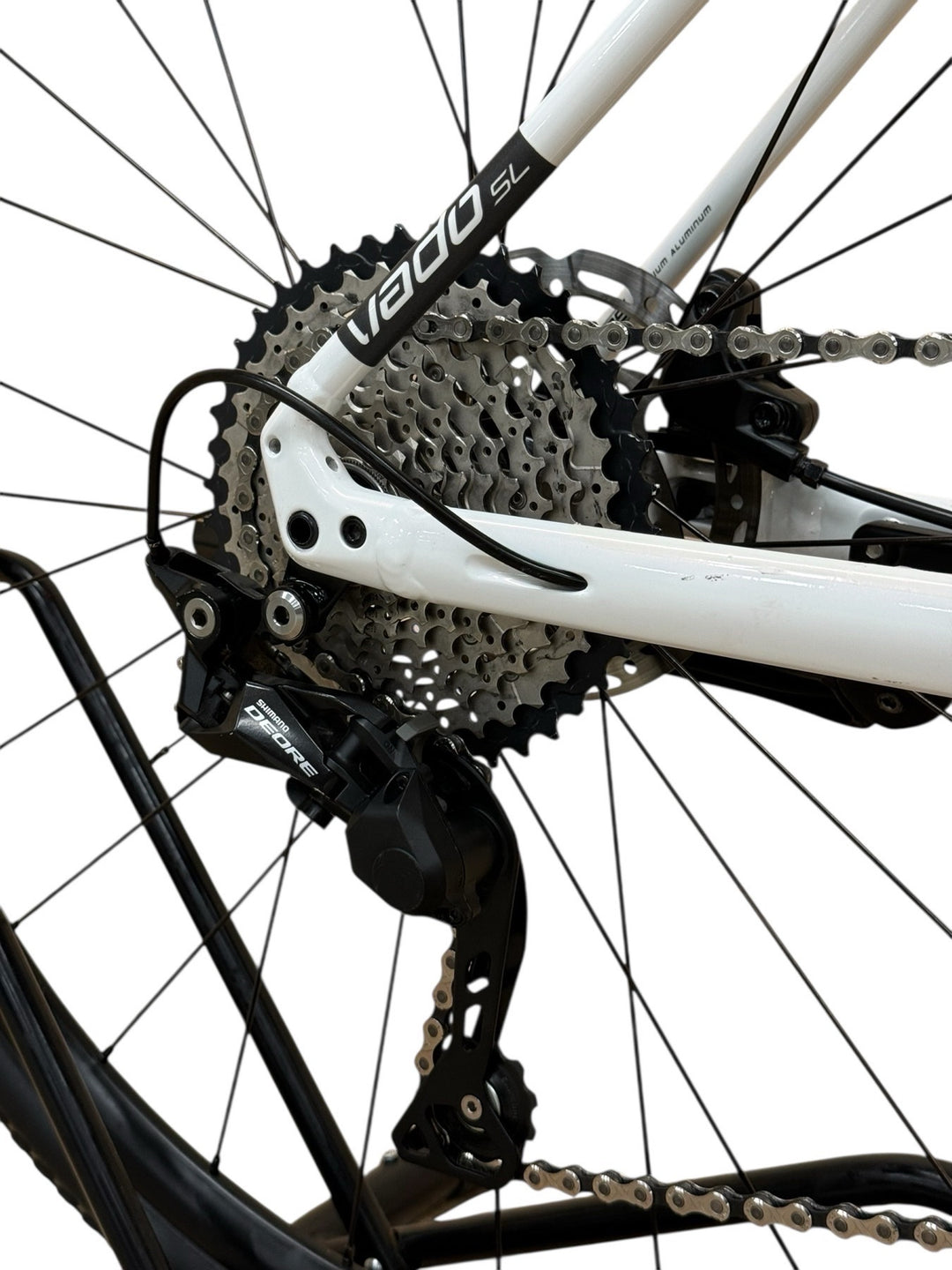 Specialized Turbo Vado SL 4.0 E-Bike Refurbished Gebruikte fiets