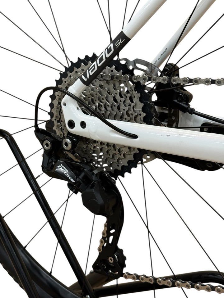 Specialized Turbo Vado SL 4.0 E-Bike Refurbished Gebruikte fiets