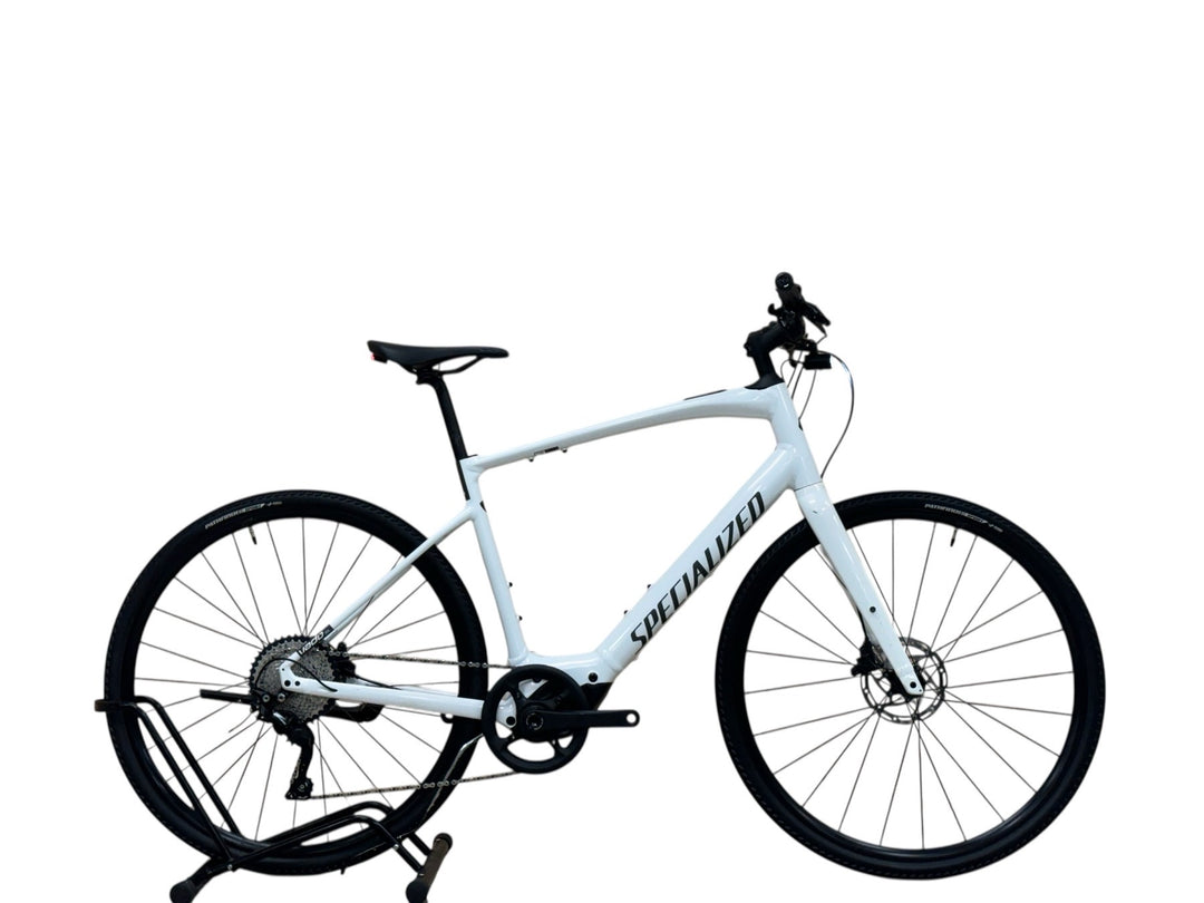 Specialized Turbo Vado SL 4.0 E-Bike Refurbished Gebruikte fiets