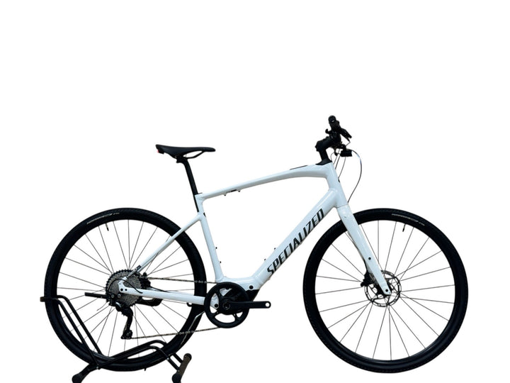 Specialized Turbo Vado SL 4.0 E-Bike Refurbished Gebruikte fiets