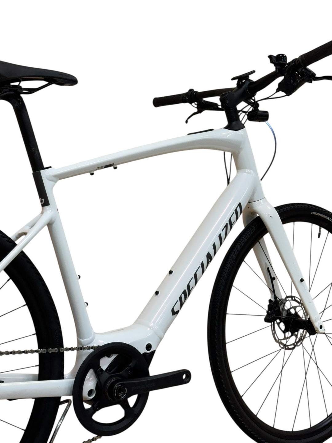 Specialized Turbo Vado SL 4.0 E-Bike Refurbished Gebruikte fiets