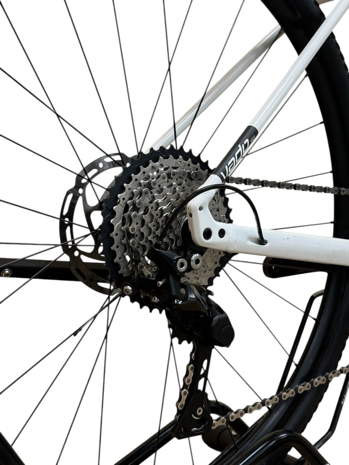 Specialized Turbo Vado SL 4.0 E-Bike Refurbished Gebruikte fiets