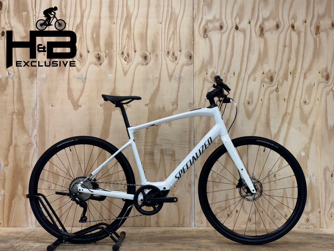 Specialized Turbo Vado SL Vélo électrique Reconditionné d