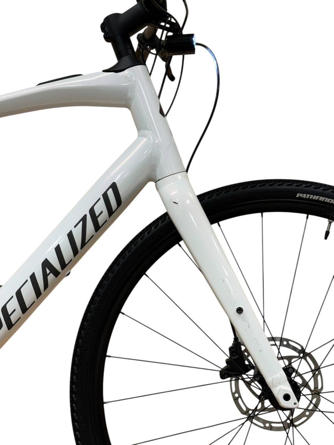 Specialized Turbo Vado SL 4.0 E-Bike Refurbished Gebruikte fiets