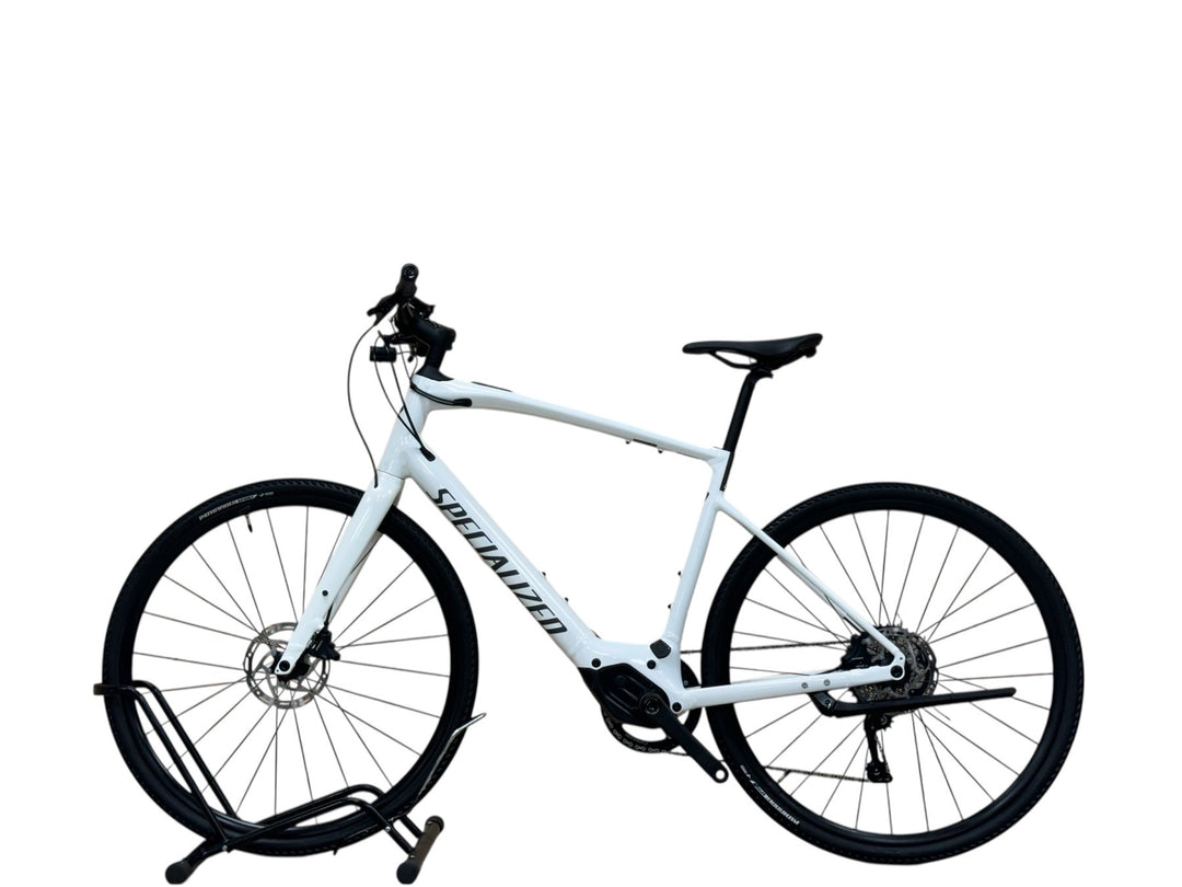 Specialized Turbo Vado SL 4.0 E-Bike Refurbished Gebruikte fiets