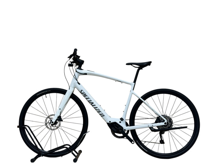 Specialized Turbo Vado SL 4.0 E-Bike Refurbished Gebruikte fiets