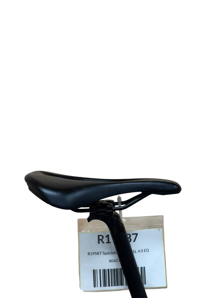 Specialized Turbo Vado SL 4.0 EQ E-Bike Refurbished Gebruikte fiets 