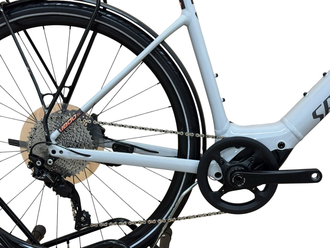 Specialized Turbo Vado SL 4.0 EQ E-Bike Refurbished Gebruikte fiets 