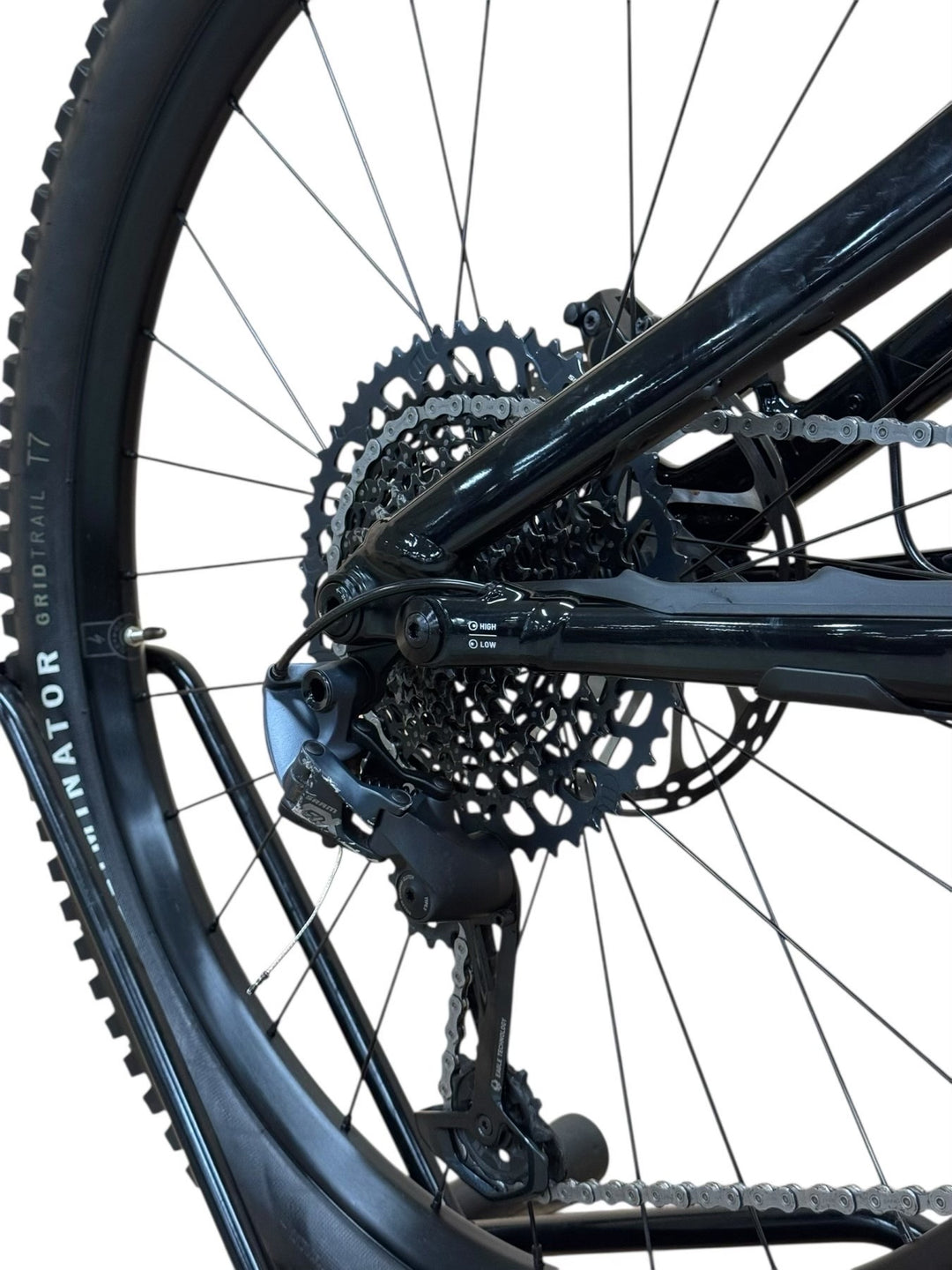 Specialized Turbo Vado SL 4.0 EQ E-Bike Refurbished Gebruikte fiets