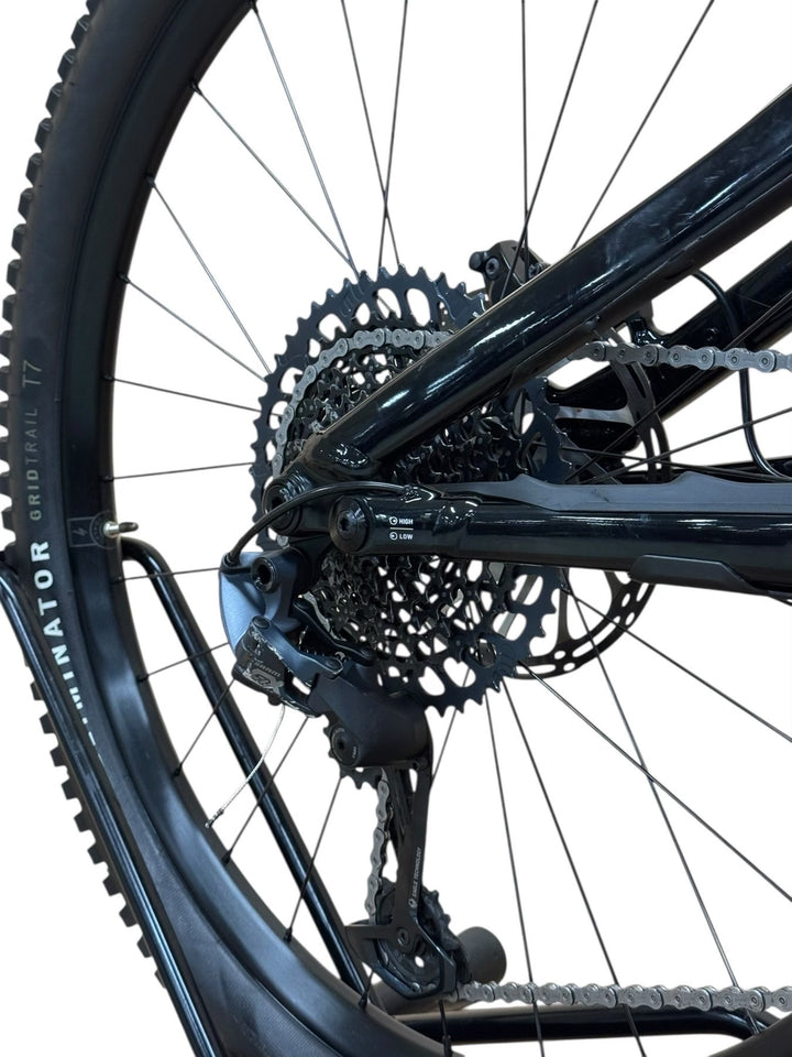 Specialized Turbo Vado SL 4.0 EQ E-Bike Refurbished Gebruikte fiets