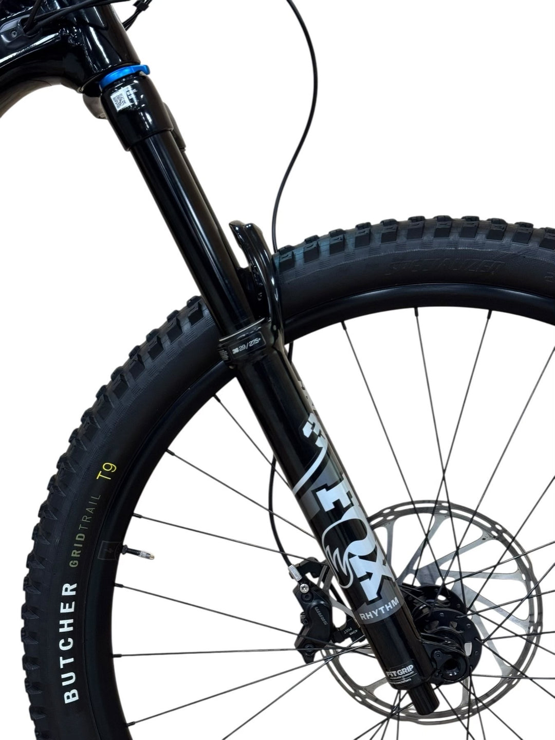 Specialized Turbo Vado SL 4.0 EQ E-Bike Refurbished Gebruikte fiets 