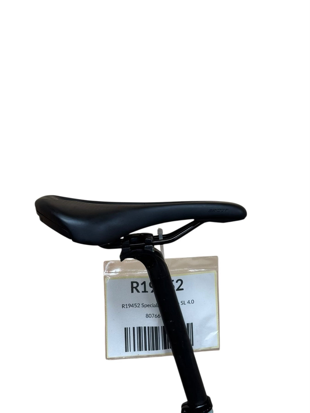 Specialized Turbo Vado SL 4.0 EQ E-Bike Refurbished Gebruikte fiets 