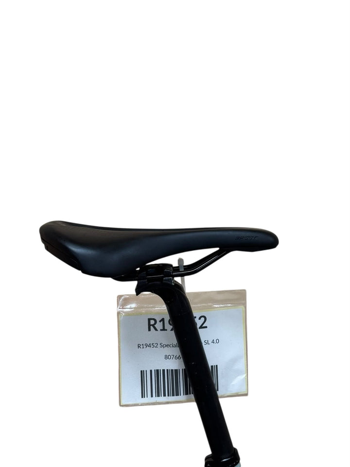 Specialized Turbo Vado SL 4.0 EQ E-Bike Refurbished Gebruikte fiets 