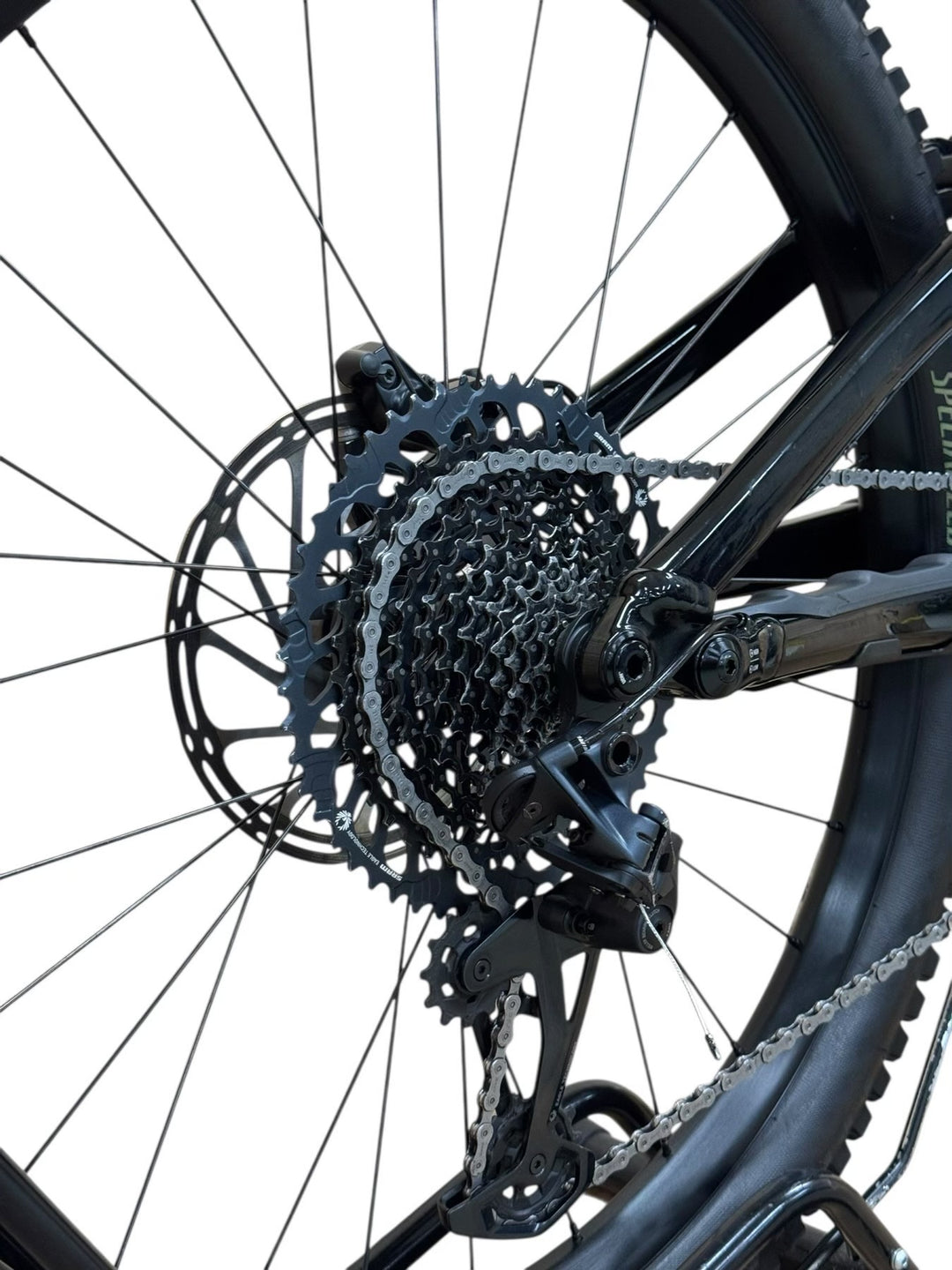 Specialized Turbo Vado SL 4.0 EQ E-Bike Refurbished Gebruikte fiets