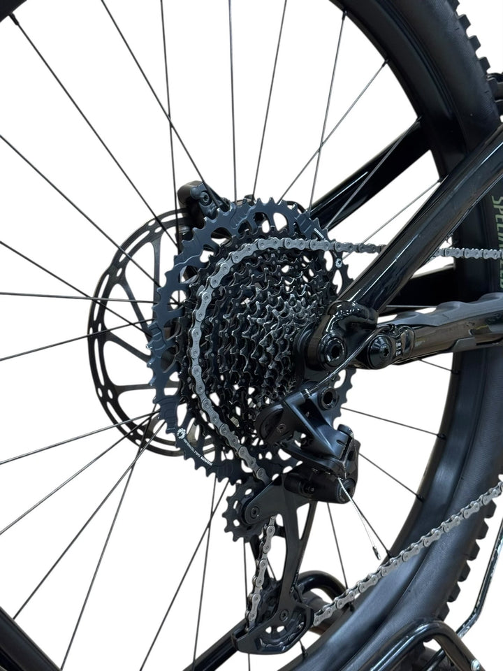 Specialized Turbo Vado SL 4.0 EQ E-Bike Refurbished Gebruikte fiets