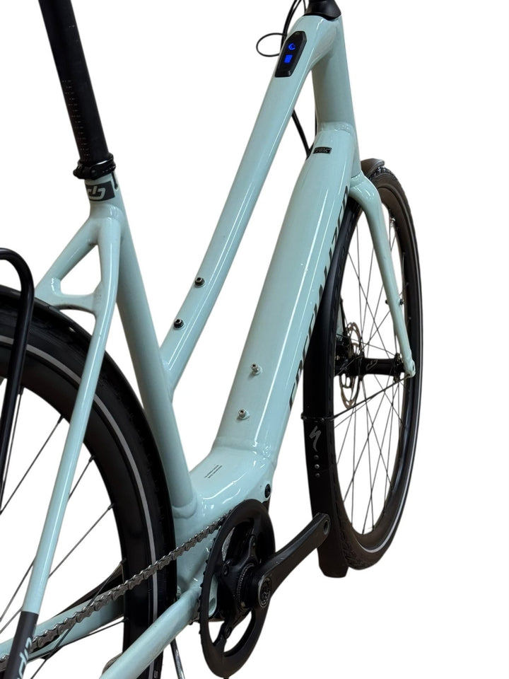 Specialized Turbo Vado SL 4.0 EQ E-Bike Refurbished Gebruikte fiets 