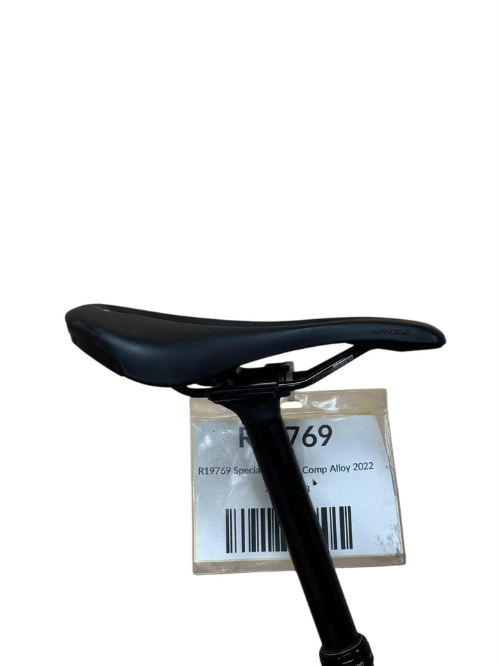 Specialized Turbo Vado SL 4.0 EQ E-Bike Refurbished Gebruikte fiets