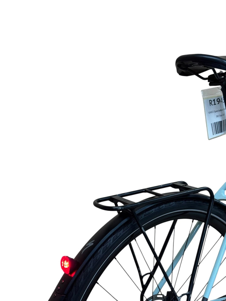 Specialized Turbo Vado SL 4.0 EQ E-Bike Refurbished Gebruikte fiets 