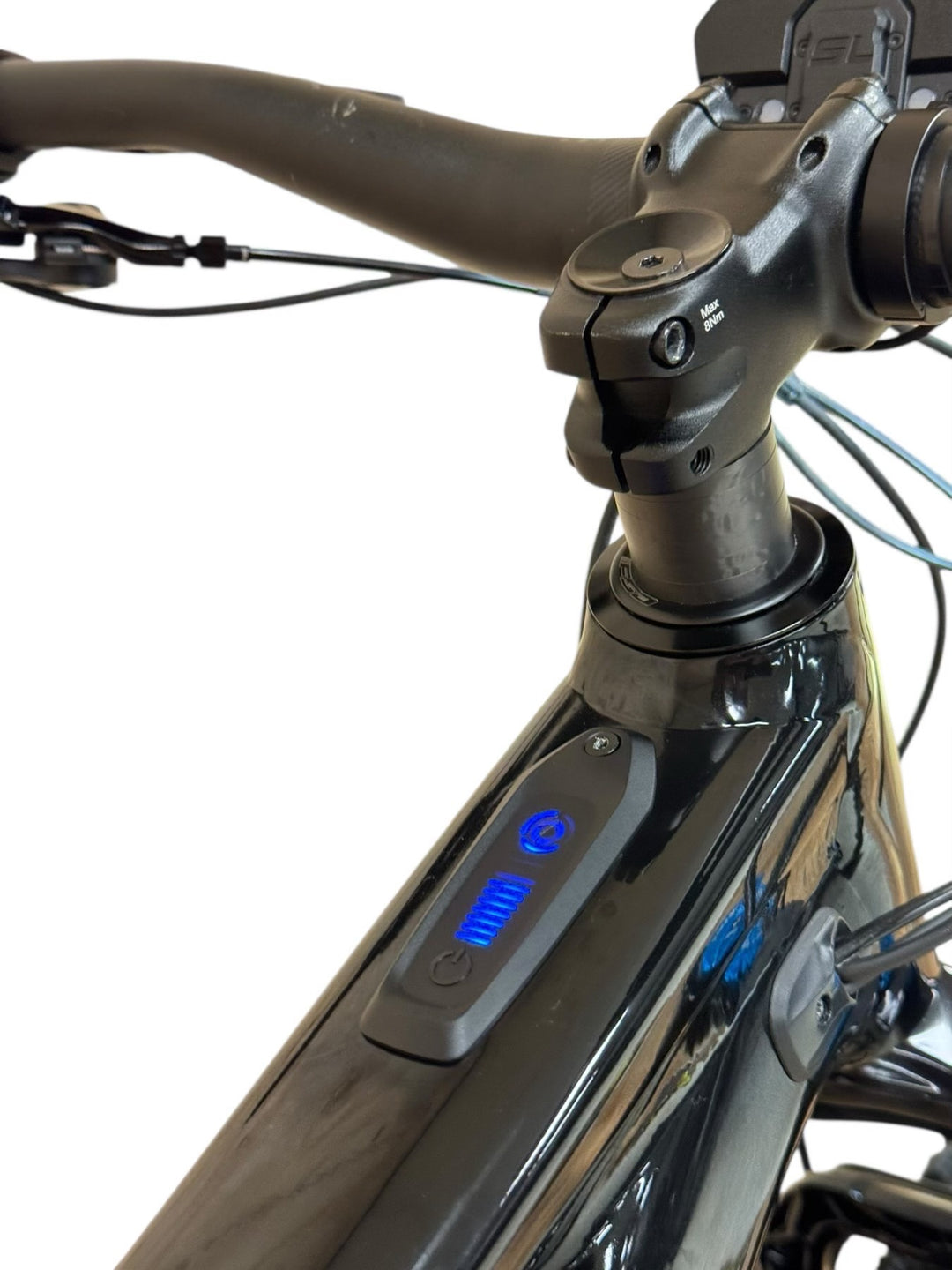 Specialized Turbo Vado SL 4.0 EQ E-Bike Refurbished Gebruikte fiets