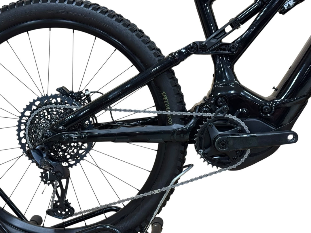 Specialized Turbo Vado SL 4.0 EQ E-Bike Refurbished Gebruikte fiets