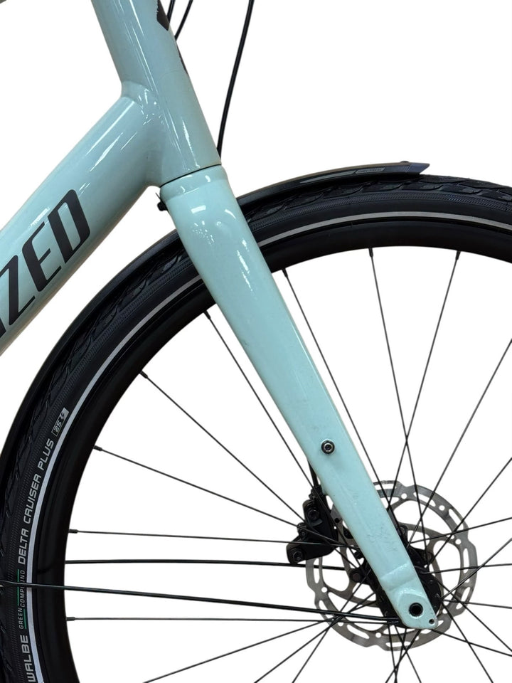 Specialized Turbo Vado SL 4.0 EQ E-Bike Refurbished Gebruikte fiets 