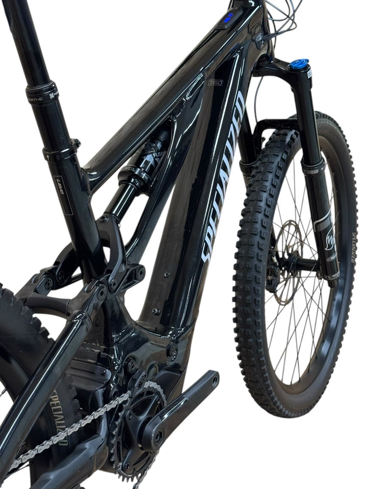 Specialized Turbo Vado SL 4.0 EQ E-Bike Refurbished Gebruikte fiets