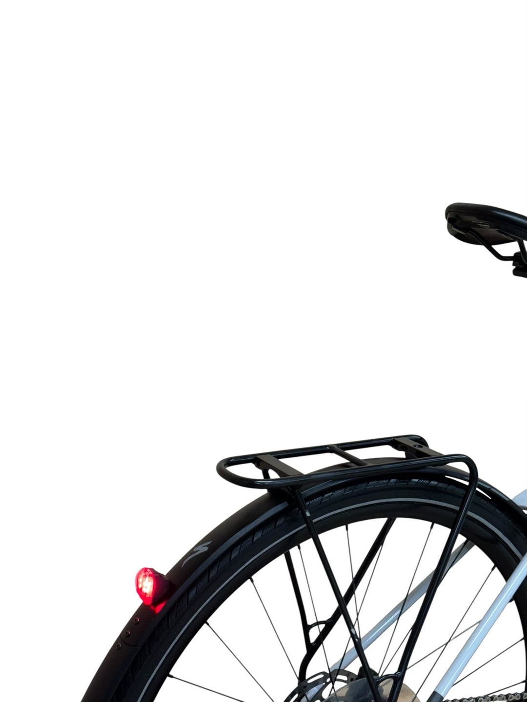 Specialized Turbo Vado SL 4.0 EQ E-Bike Refurbished Gebruikte fiets 