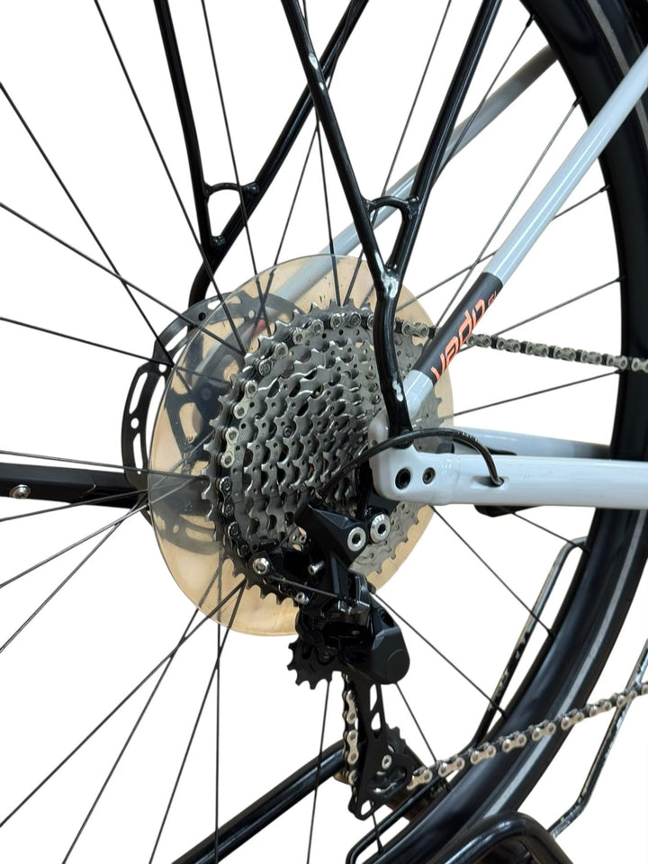 Specialized Turbo Vado SL 4.0 EQ E-Bike Refurbished Gebruikte fiets 