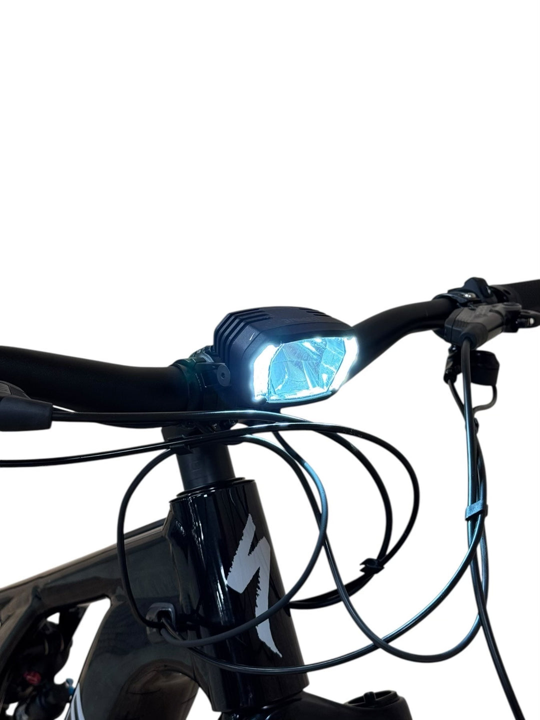 Specialized Turbo Vado SL 4.0 EQ E-Bike Refurbished Gebruikte fiets 