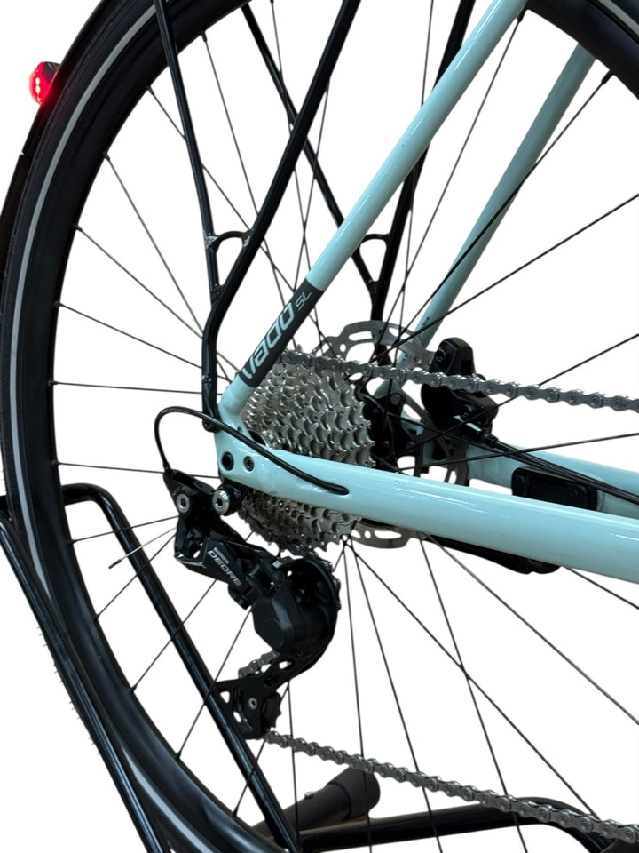 Specialized Turbo Vado SL 4.0 EQ E-Bike Refurbished Gebruikte fiets 