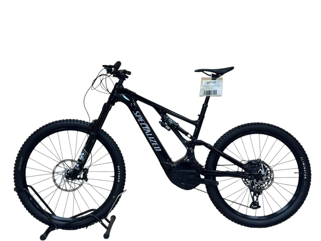 Specialized Turbo Vado SL 4.0 EQ E-Bike Refurbished Gebruikte fiets 