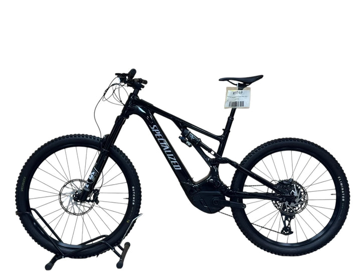 Specialized Turbo Vado SL 4.0 EQ E-Bike Refurbished Gebruikte fiets 