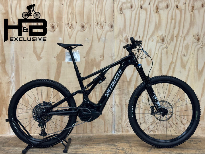 Specialized Turbo Vado SL 4.0 EQ E-Bike Refurbished Gebruikte fiets 