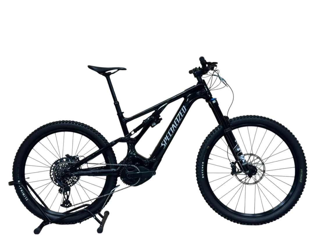 Specialized Turbo Vado SL 4.0 EQ E-Bike Refurbished Gebruikte fiets 