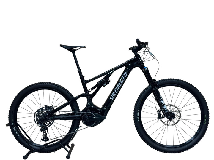 Specialized Turbo Vado SL 4.0 EQ E-Bike Refurbished Gebruikte fiets 