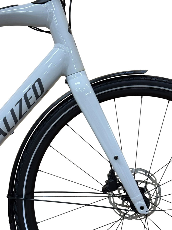 Specialized Turbo Vado SL 4.0 EQ E-Bike Refurbished Gebruikte fiets 