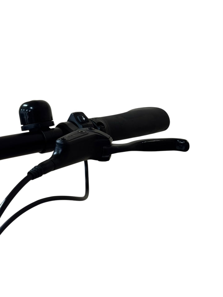 Specialized Turbo Vado SL 4.0 EQ E-Bike Refurbished Gebruikte fiets 