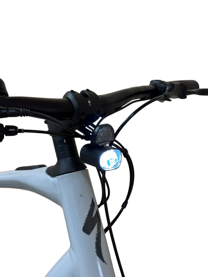 Specialized Turbo Vado SL 4.0 EQ E-Bike Refurbished Gebruikte fiets 